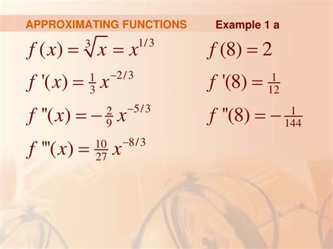 PPT INFINITE SEQUENCES AND SERIES PowerPoint Presentation Free