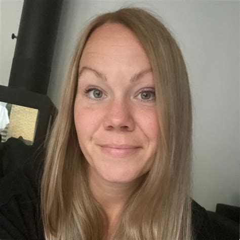 Jenny Olsson Socialpedagog Malmö Stad Linkedin