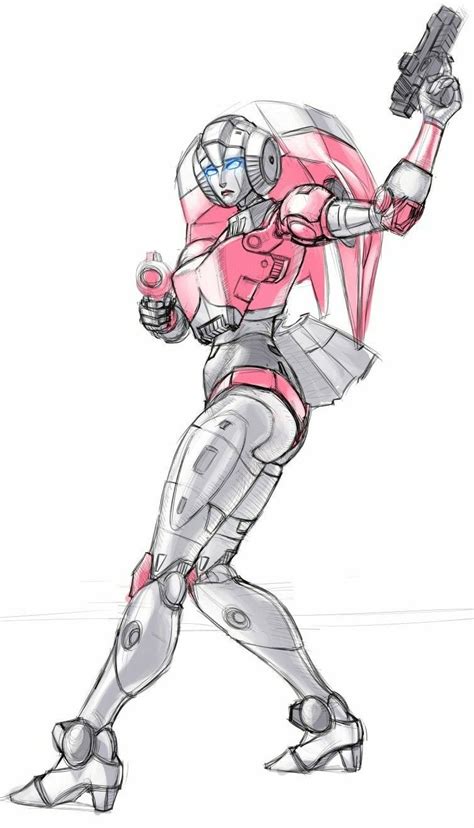 G1 Arcee Transformers Artwork Transformers Characters Free Nude Porn
