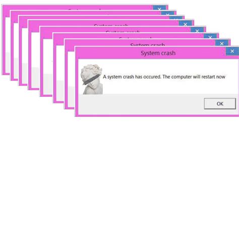 Windows Pink Computer Tab Screen Sticker By Izzymontague