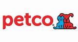 Petco Store Credit Card Pictures