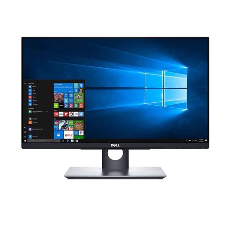 Dell 24 Inch Touch Screen Monitor P2418ht At Best Prices In Ksa Shopkees