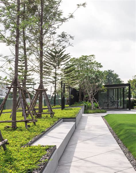 Modus Vibhavadi By Kernel Design Landscape Architecture Platform