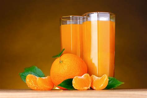 Banco De ImÁgenes Jugo De Naranja Orange Juice Fotos De Stock