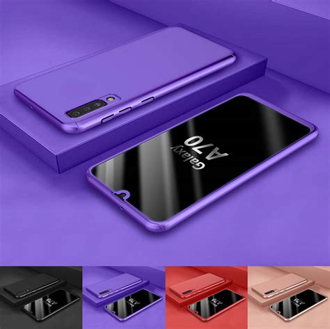 Samsung Galaxy A70 2019 Case Phone Case For Galaxy A70 67 Njjex