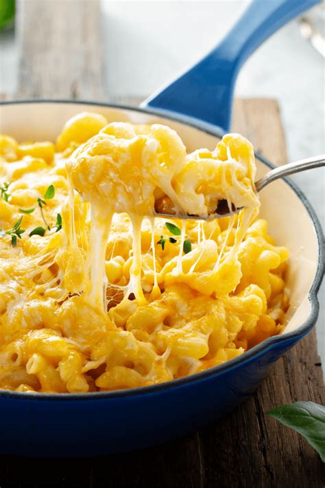 Patti Labelles Macaroni And Cheese Recipe Insanely Good