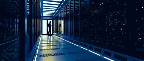 What Are Data Centers And How Do They Operate Top Cloud Solutions