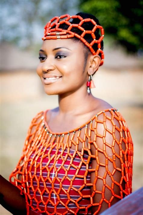Welcome To Linda Ikejis Blog Miss Heritage Nigeria Benedicta Akpana
