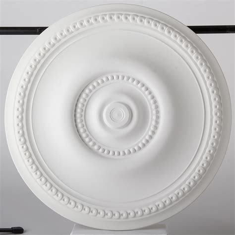 Elevate Your Rooms Look With A Ceiling Rose The Perfect Touch
