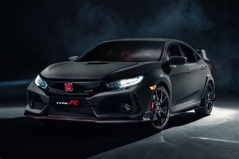 Absolute comfort in compact sedan. More Honda Civic Type R Units On the Way | Philippine Car ...