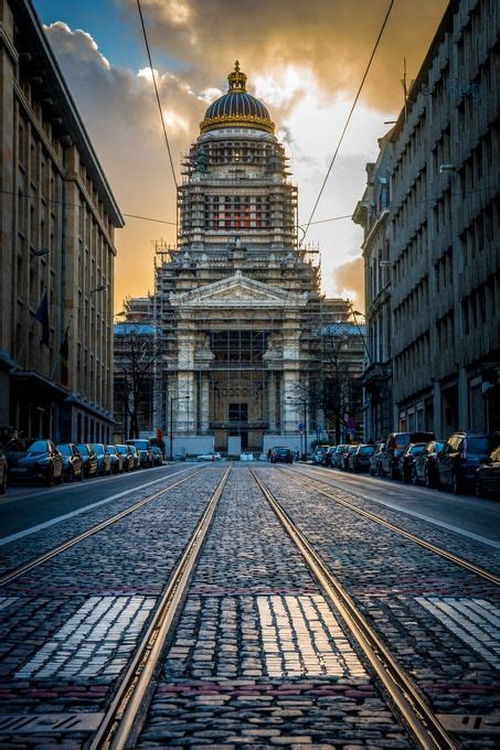 Palais De Justice Brussels My Favourite Photos In 2019 België