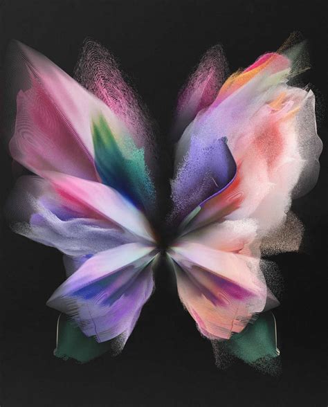 Cập nhật hình nền galaxy fold 3 đẹp nhất