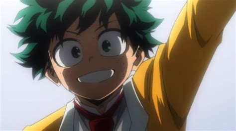My Hero Academia Preview Teases Cultural Festival Arc Climax