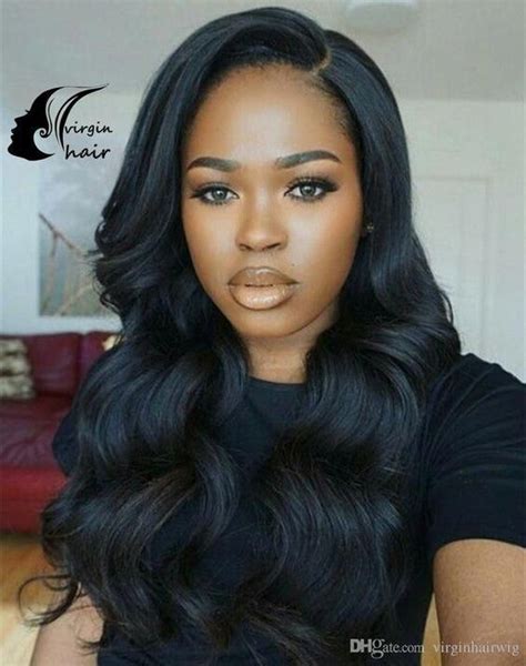 Long Weave Hairstyles For Black Women 2018 Updated Hair Styles