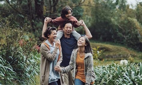 Keluarga Cemara, Film Indonesia Pertama Raih 1 Juta Penonton Pada Tahun