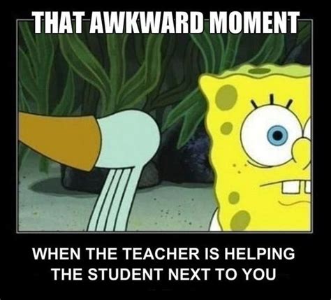 20 Funny School Memes For Students Sayingimages Com S