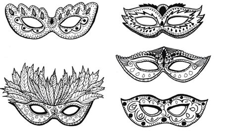 Weneckie maski karnawałowe nie bez kozery słyną ze swej urody i kunsztu wykonania. 45 best Crafts for kids images on Pinterest | Crafts for kids, Crafts for toddlers and Crafts ...