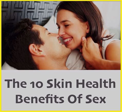 The 10 Health Benefits Of Sex By Katherin 👨‍👩‍👧‍👦 González Musely
