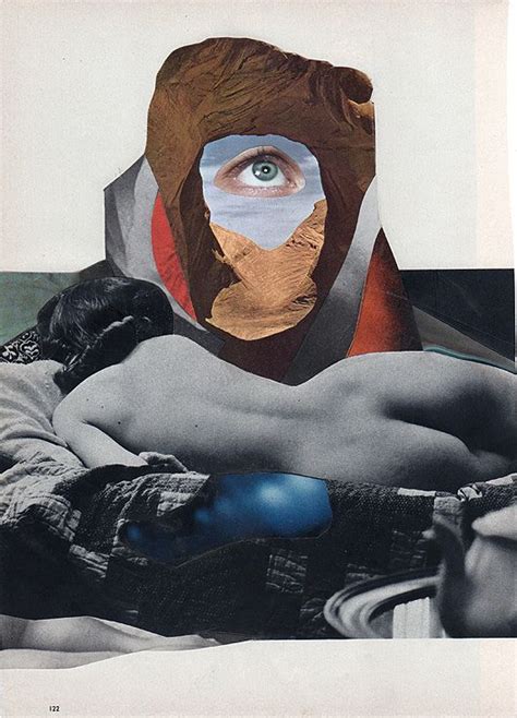 Collage Kunst Surreal Collage Collage Art Collages Photomontage