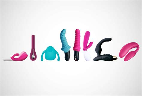 Thrillist Guide To The Top Sex Toys Of 2015