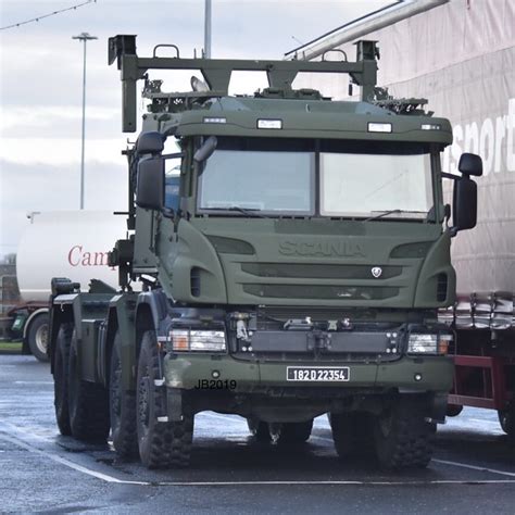 Flickr The Irish Military Vehicles Pool