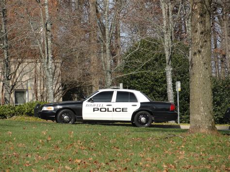 Roswell Police Now Accepting Youth Explorer Officers | Roswell, GA Patch