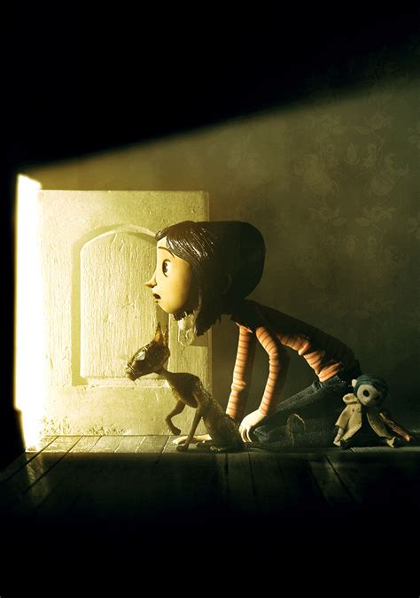 Get protected today and get your 70% discount. Coraline | Movie fanart | fanart.tv
