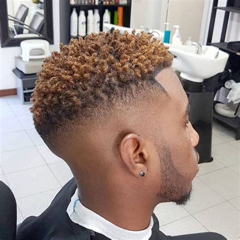 50+ Taper Fade Haircuts for Men Who Want to Look Elegant