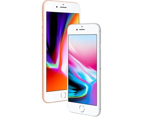 The iphone 8 and iphone 8 plus are smartphones designed, developed, and marketed by apple inc. iPhone 8 and 8 Plus Have Smaller Batteries Than iPhone 7 ...