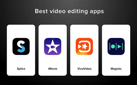 How To Make A Video Editing App And Attract Users From The