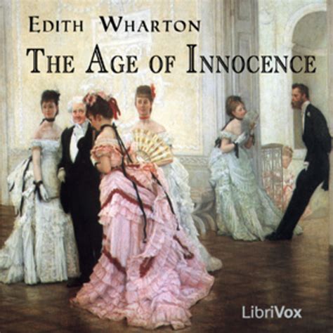 The Age Of Innocence Edith Wharton Free Download Borrow And
