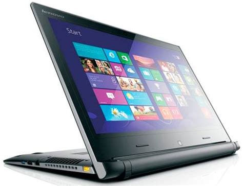 Laptop Review Lenovo Ideapad Flex 10