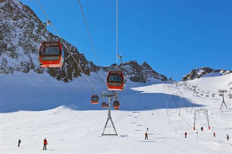 Innsbruck Skiing Holidays Ski Holiday Innsbruck Austria Iglu Ski