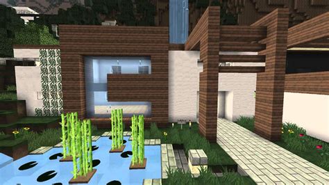 Flows Hd Texture Pack 128x Minecraft 16 Download Resource Youtube