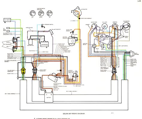 Yamaha key switch wiring diagram. Suzuki Outboard Ignition Switch Wiring Diagram | Wiring Diagram