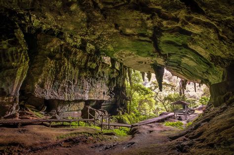 Niah Cave Most Adorable Places On The World