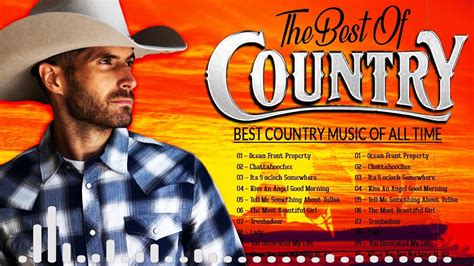 Greatest Hits Classic Country Songs Of All Time Top 100 Country Music