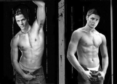 Jensen Ackles And Jared Padalecki Gay Fakes Gifs Picsegg Com My Xxx Hot Girl