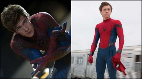 Although a trailer has yet to drop and few comments have been. 'There's nothing to ruin': 'Amazing Spider-Man' Andrew ...