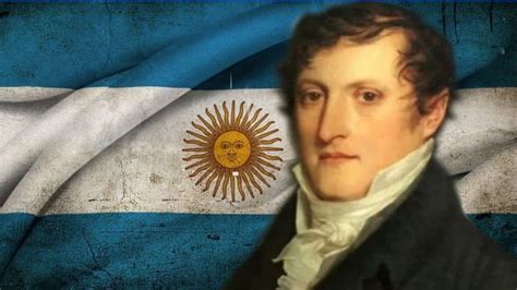 La Historia De Manuel Belgrano Manuel Belgrano Belgrano Bandera