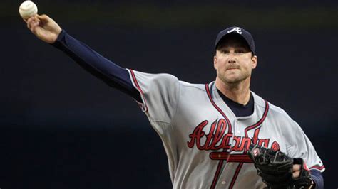 Atlanta Braves Pitcher Derek Lowe Charged With Dui Fox News