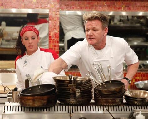 Minimal advertising and high quality video. Hell's Kitchen Recap 3/16/16: Season 15 Episode 10 "9 ...