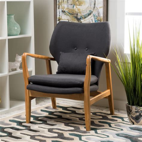 Best Mid Century Modern Accent Chairs Best Home Design Ideas