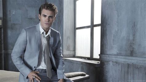 paul wesley biography height and life story super stars bio