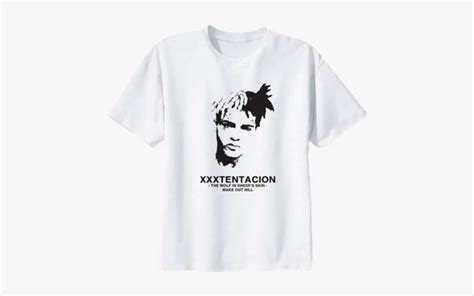 Xxxtentacion Png Images Png Cliparts Free Download On Seekpng