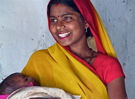 Maternal Health Care India
