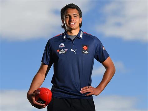 951 likes · 1,154 talking about this. No.1 pick Ugle-Hagan keen to shine at Dogs | Sports News ...