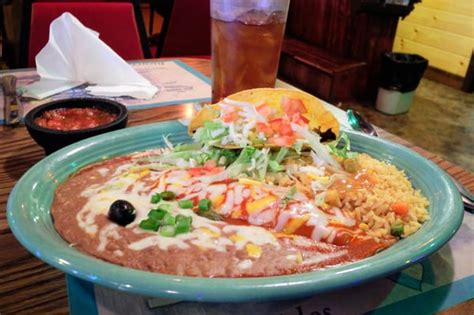 Your experience is enhanced by the most reliable and professional service. Azteca Authentic Mexican & Seafood Restaurant - Seafood ...