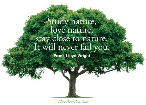 This becomes very clear when we look at the natural world. Importance Of Nature Quotes. QuotesGram