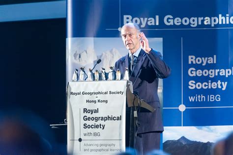 Royal Geographical Society Hong Kong Rgs Hk Mind Over Matter A